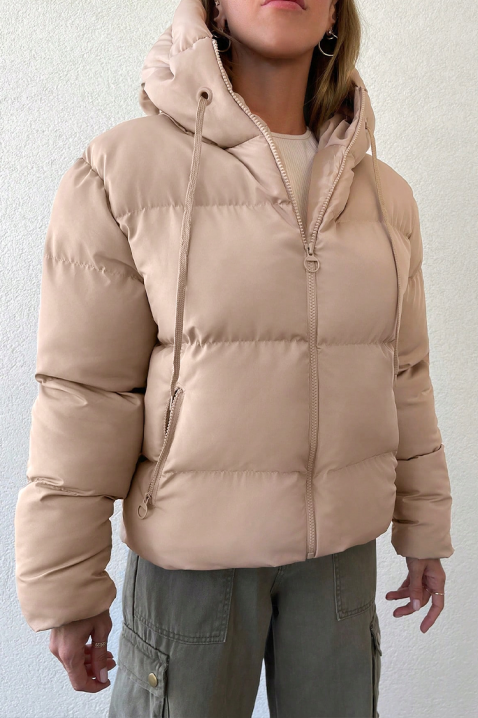 FELMORNA ECRU dzseki, Szín: ekrü, IVET.HU - A te online butikod.