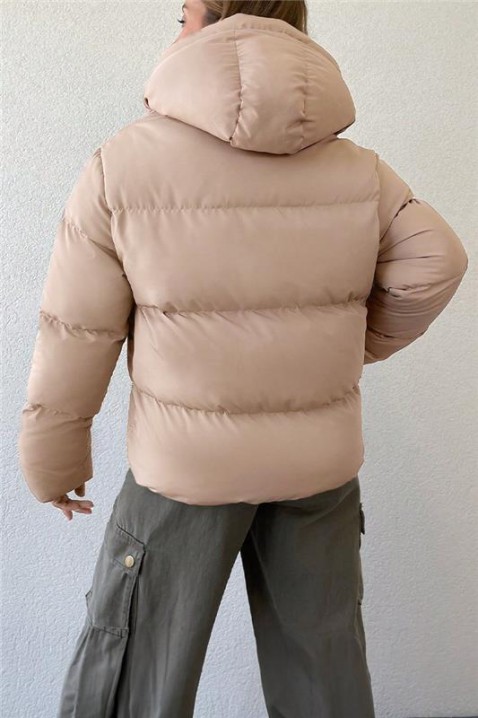 FELMORNA ECRU dzseki, Szín: ekrü, IVET.HU - A te online butikod.