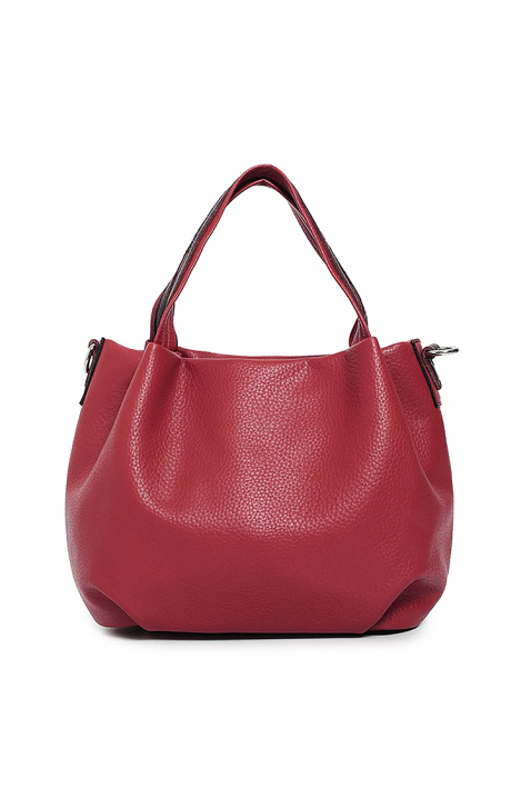 EMARIYA BORDO női táska, Szín: bordó, IVET.HU - A te online butikod.