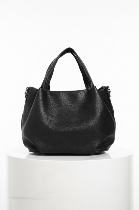 EMARIYA BLACK női táska, Szín: fekete, IVET.HU - A te online butikod.