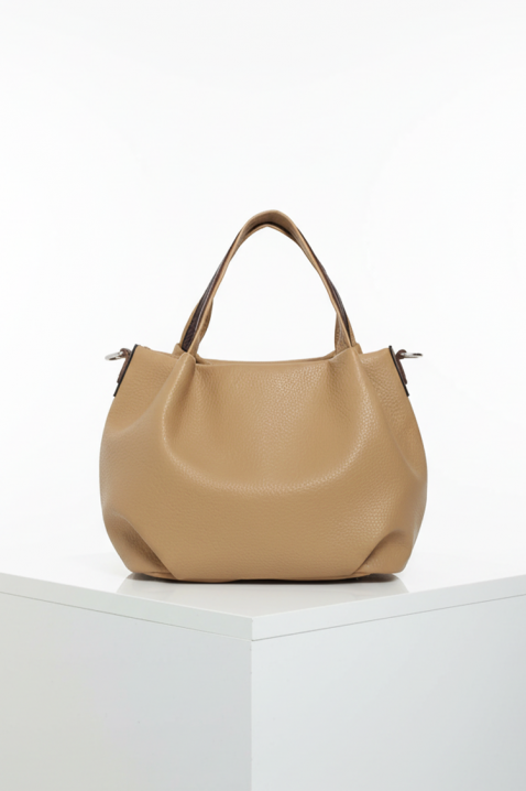 EMARIYA BEIGE női táska, Szín: bézs, IVET.HU - A te online butikod.