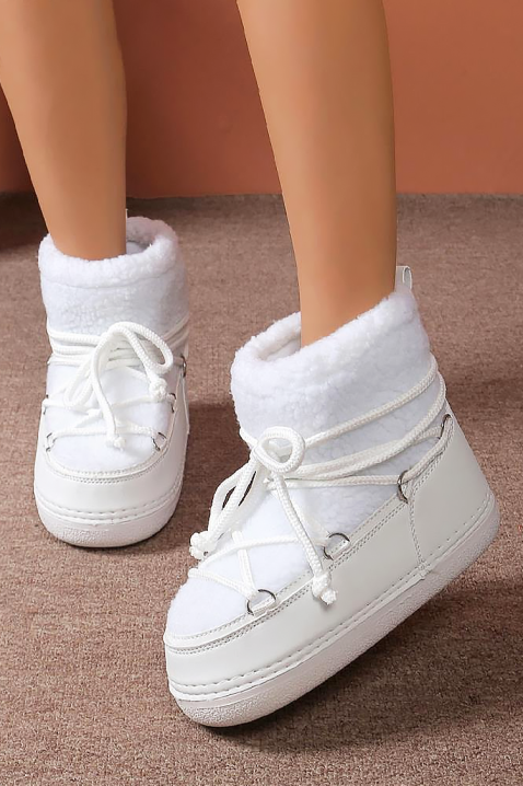 FIORDEXA hótaposó, Szín: fehér, IVET.HU - A te online butikod.