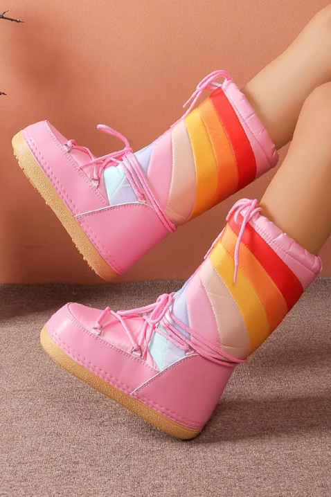 HORMEFIA PINK hótaposó, Szín: rózsaszín, IVET.HU - A te online butikod.