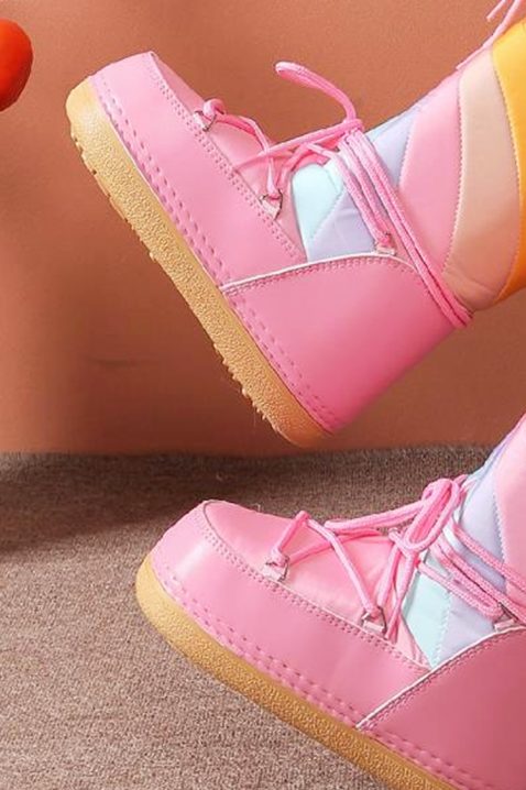 HORMEFIA PINK hótaposó, Szín: rózsaszín, IVET.HU - A te online butikod.