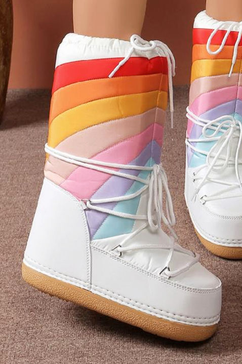 HORMEFIA WHITE hótaposó, Szín: fehér, IVET.HU - A te online butikod.