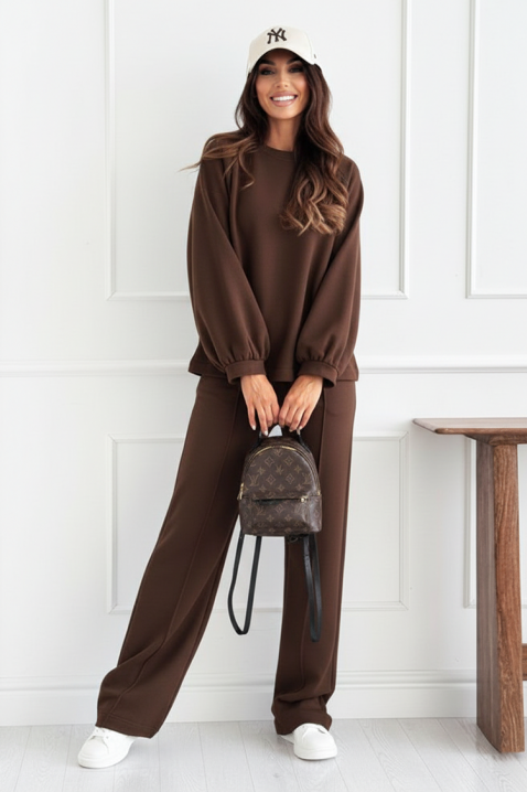 REOTILGA BROWN szett, Szín: barna, IVET.HU - A te online butikod.