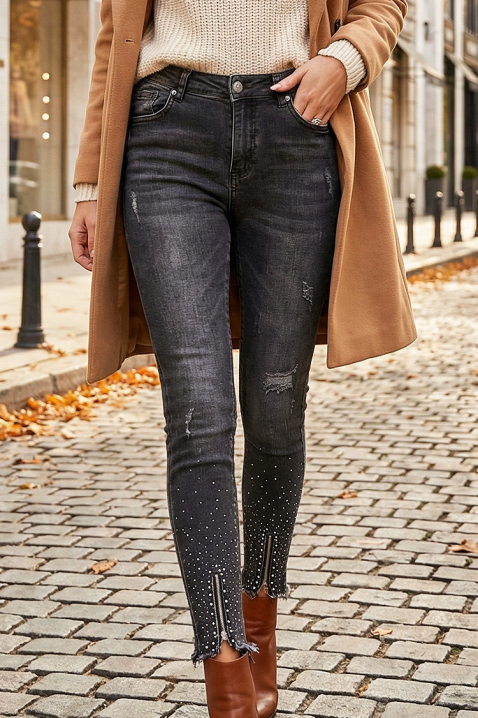 GALEITA farmer, Szín: szürke, IVET.HU - A te online butikod.