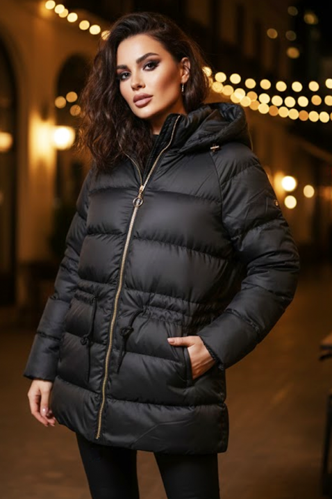 FELGONA dzseki, Szín: fekete, IVET.HU - A te online butikod.