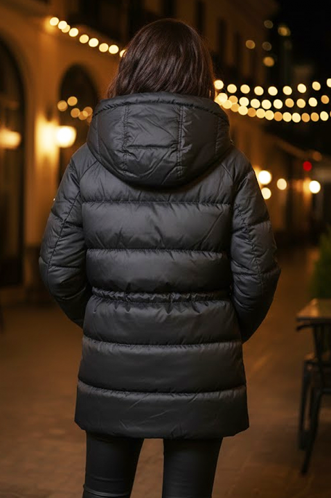 FELGONA dzseki, Szín: fekete, IVET.HU - A te online butikod.