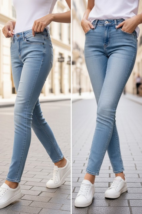 LAMORIA farmer, Szín: világoskék, IVET.HU - A te online butikod.