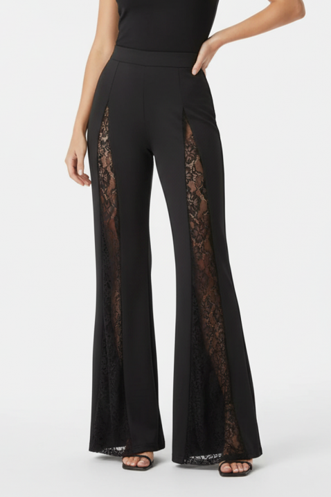 DANINDA nadrág, Szín: fekete, IVET.HU - A te online butikod.