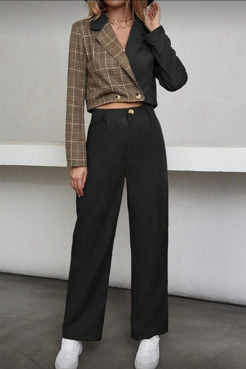 RANDALZA BLACK szett, Szín: fekete, IVET.HU - A te online butikod.