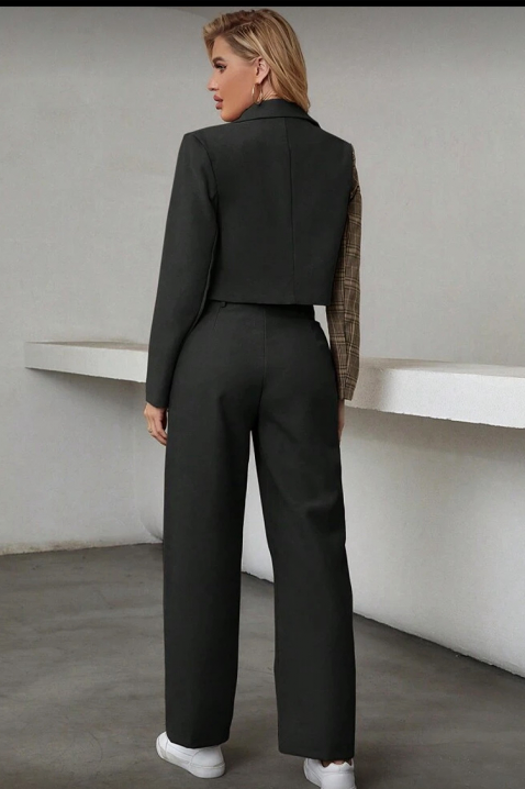 RANDALZA BLACK szett, Szín: fekete, IVET.HU - A te online butikod.