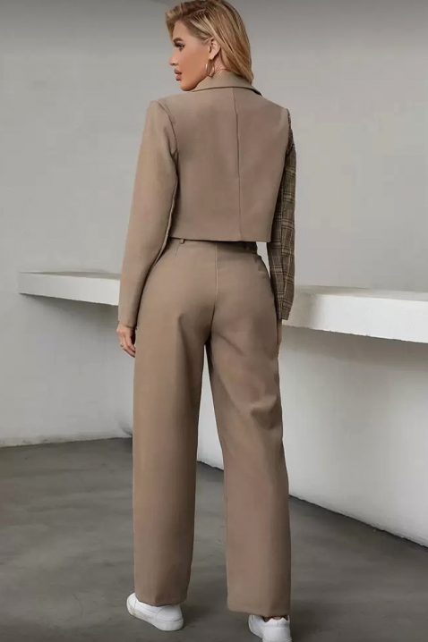 RANDALZA BEIGE szett, Szín: bézs, IVET.HU - A te online butikod.