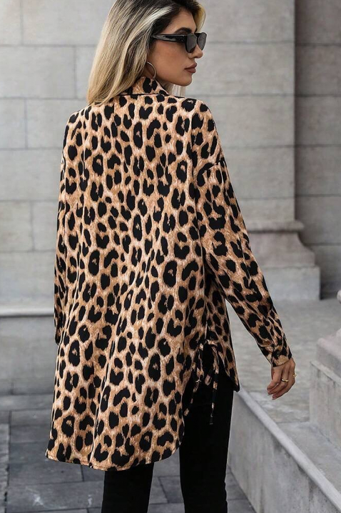GEPARDA női blúz, Szín: multicolor, IVET.HU - A te online butikod.