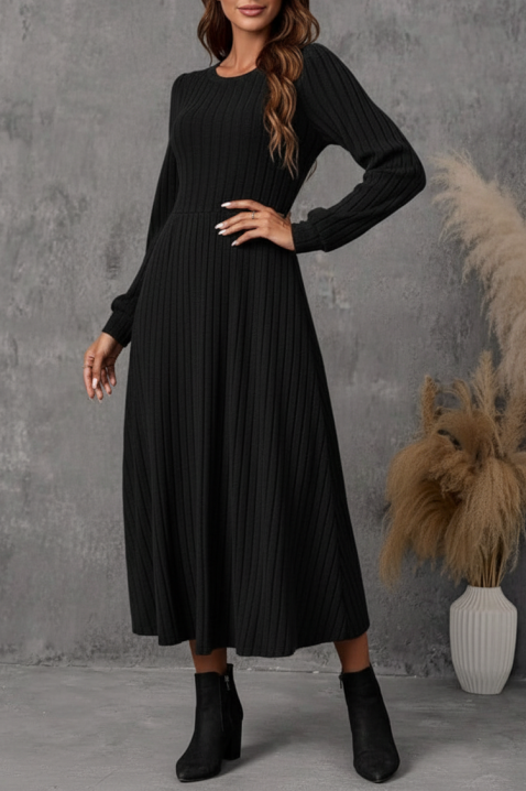 FARELOTA ruha, Szín: fekete, IVET.HU - A te online butikod.