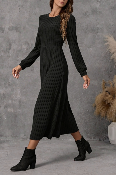 FARELOTA ruha, Szín: fekete, IVET.HU - A te online butikod.