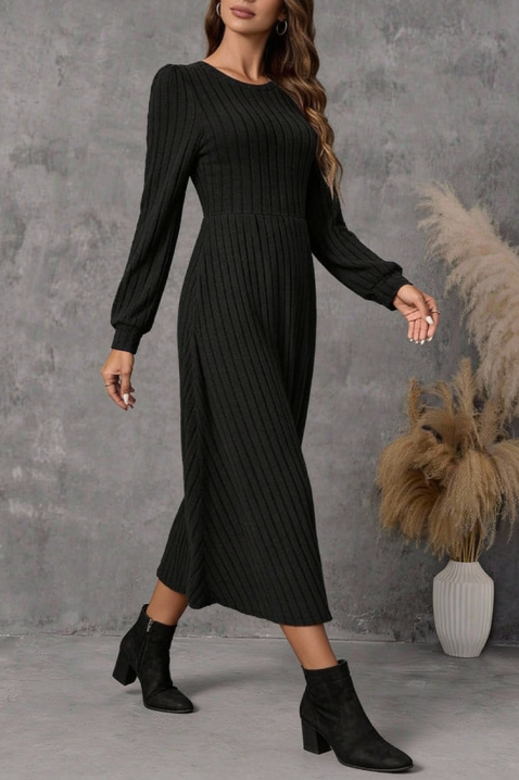 FARELOTA ruha, Szín: fekete, IVET.HU - A te online butikod.