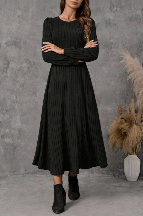 FARELOTA ruha, Szín: fekete, IVET.HU - A te online butikod.