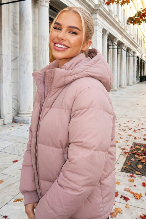 PLORZILA dzseki, Szín: púderrózsaszín, IVET.HU - A te online butikod.