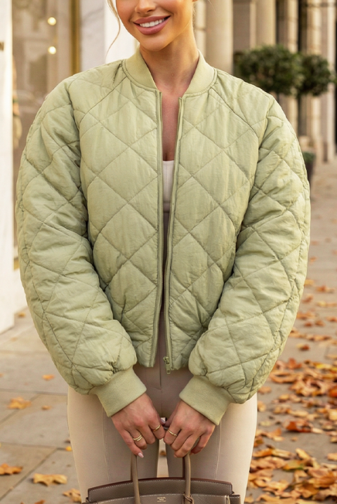 CALIMENDRA dzseki, Szín: zöld, IVET.HU - A te online butikod.