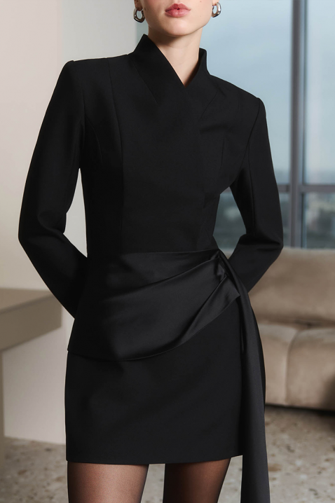 CHEMPALA ruha, Szín: fekete, IVET.HU - A te online butikod.