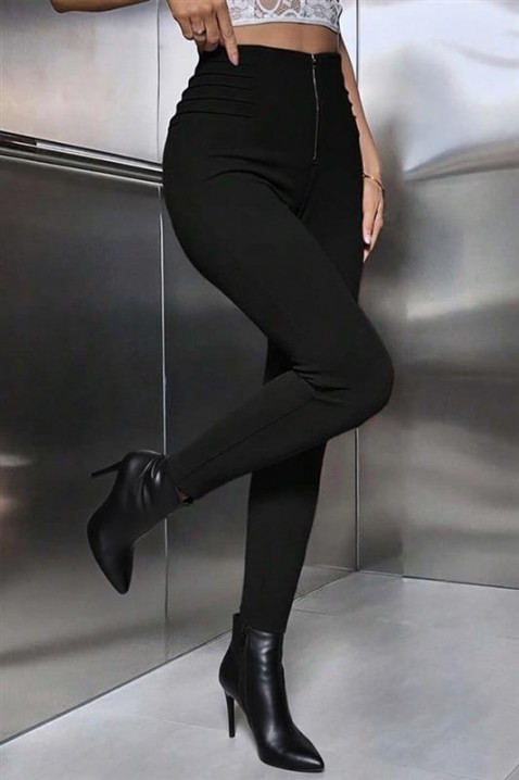 CHIPENZA BLACK leggings, Szín: fekete, IVET.HU - A te online butikod.