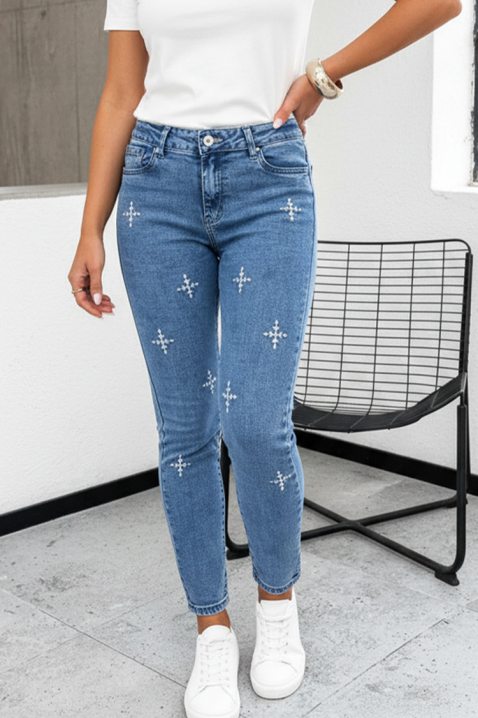 GAMFIRA farmer, Szín: kék, IVET.HU - A te online butikod.