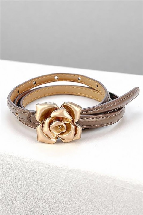 BRUNELSA BROWN öv, Szín: barna, IVET.HU - A te online butikod.