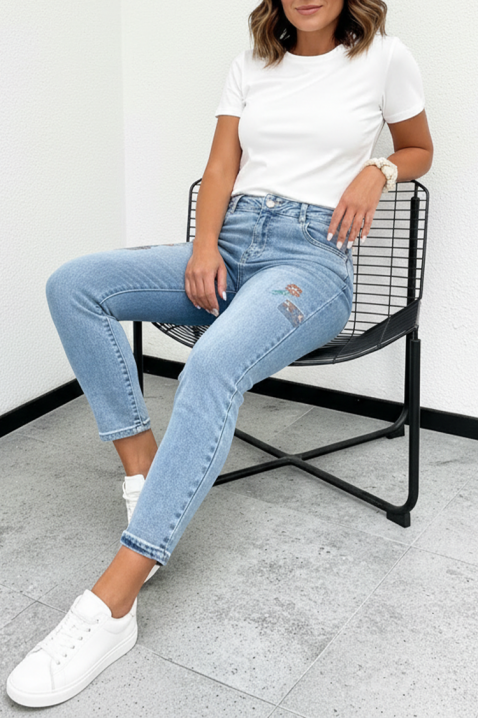 GAMSOTA farmer, Szín: kék, IVET.HU - A te online butikod.