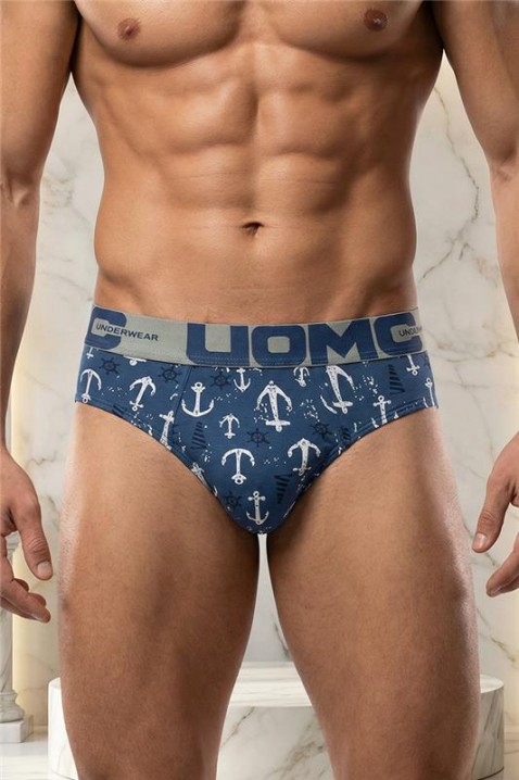 PAVELZO GREY férfi alsó, Szín: multicolor, IVET.HU - A te online butikod.