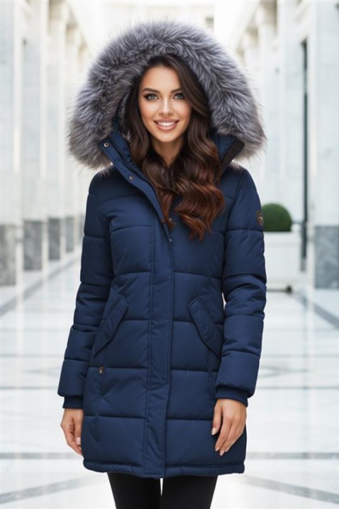 ZIMBRADA NAVY dzseki, Szín: sötétkék, IVET.HU - A te online butikod.