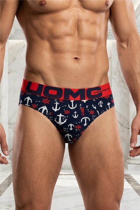 PAVELZO RED férfi alsó, Szín: multicolor, IVET.HU - A te online butikod.