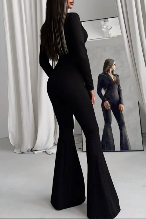 SLORMEZA overál, Szín: fekete, IVET.HU - A te online butikod.