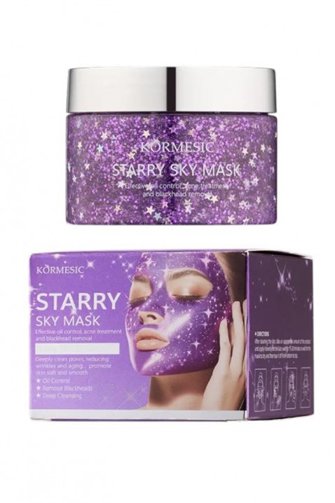 KORMESIC PKORMESIC Peel-Off arcmaszkIVET.HU - A te online butikod.