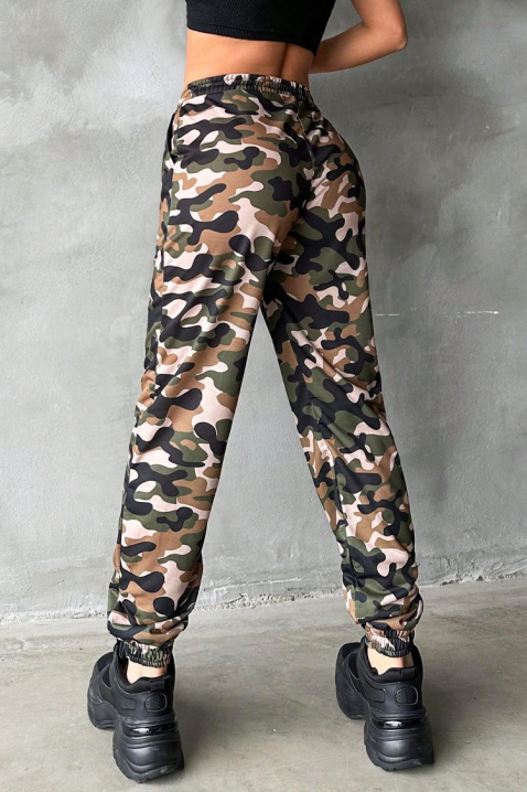 SERFIOXA nadrág, Szín: multicolor, IVET.HU - A te online butikod.