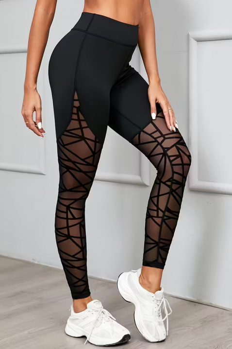 GREDOLJA leggings, Szín: fekete, IVET.HU - A te online butikod.