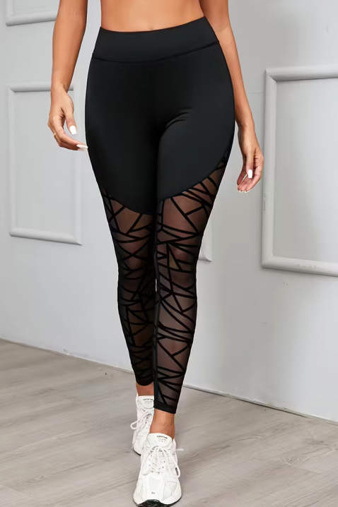 GREDOLJA leggings, Szín: fekete, IVET.HU - A te online butikod.