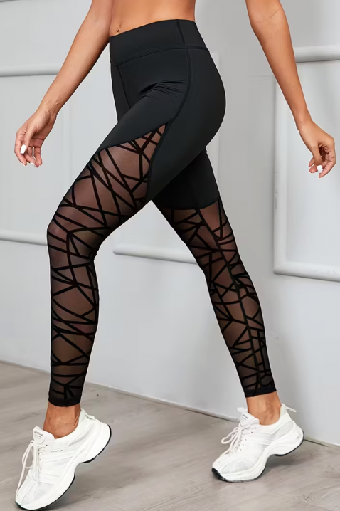 GREDOLJA leggings, Szín: fekete, IVET.HU - A te online butikod.