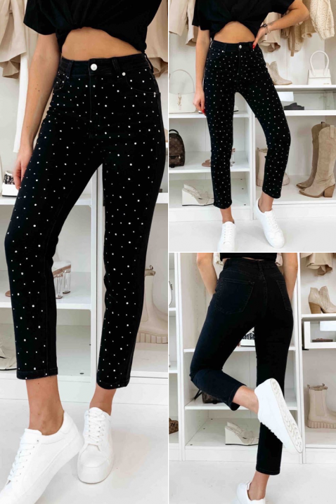 MUSELJA farmer, Szín: fekete, IVET.HU - A te online butikod.