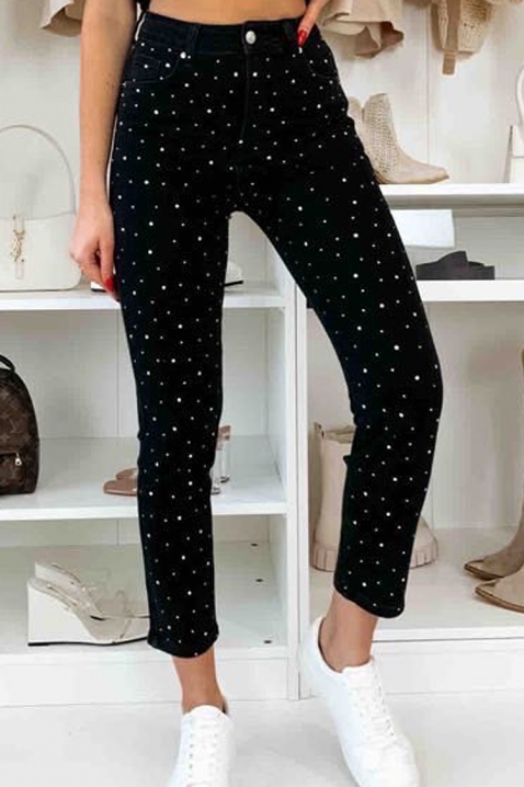 MUSELJA farmer, Szín: fekete, IVET.HU - A te online butikod.