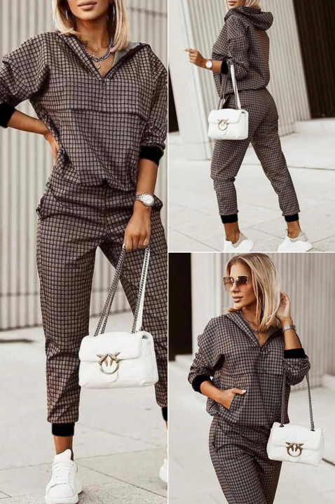 NIOMEHA szett, Szín: multicolor, IVET.HU - A te online butikod.