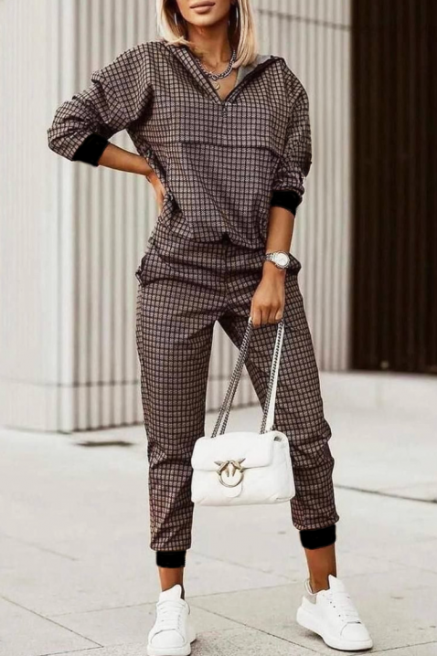 NIOMEHA szett, Szín: multicolor, IVET.HU - A te online butikod.