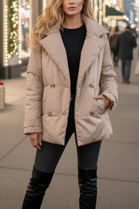 TEKMELZA dzseki, Szín: bézs, IVET.HU - A te online butikod.