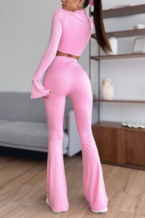 DALENDILA PINK szett, Szín: rózsaszín, IVET.HU - A te online butikod.