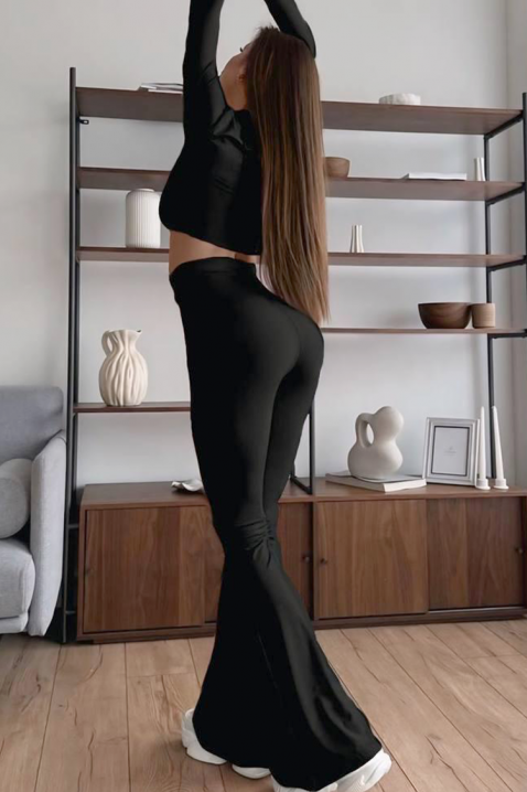 DALENDILA BLACK szett, Szín: fekete, IVET.HU - A te online butikod.