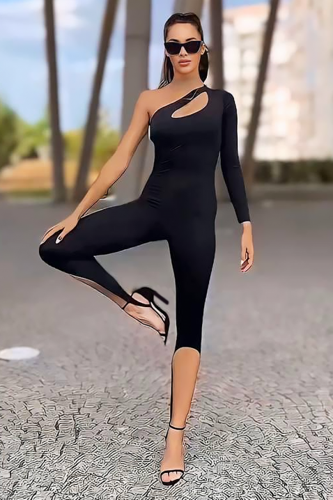 TARVILDA overál, Szín: fekete, IVET.HU - A te online butikod.