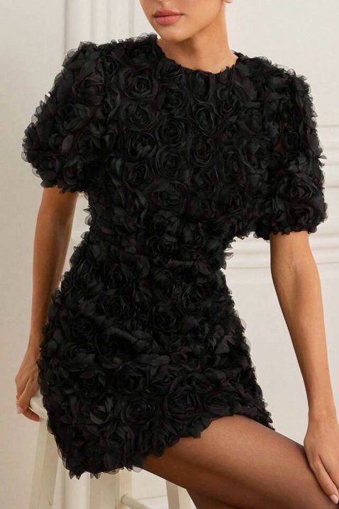 DALOZANA ruha, Szín: fekete, IVET.HU - A te online butikod.