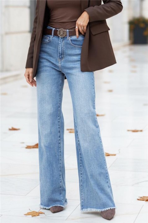 DUNVELDA farmer, Szín: világoskék, IVET.HU - A te online butikod.