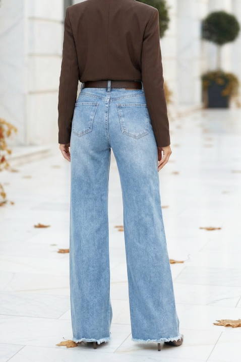 DUNVELDA farmer, Szín: világoskék, IVET.HU - A te online butikod.